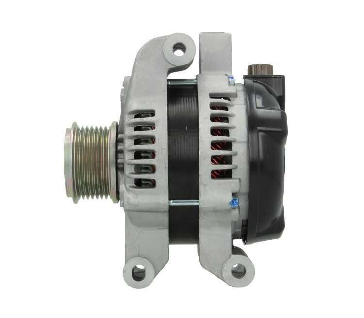 Lichtmaschine 100 A für Toyota | PSH 195.568.100.050 – Ansicht 2