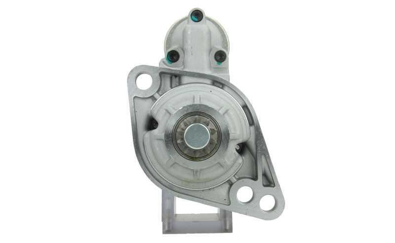 Anlasser 1,7 kW für Audi, SEAT u. a. | PSH 300.587.103.010 – Ansicht 1