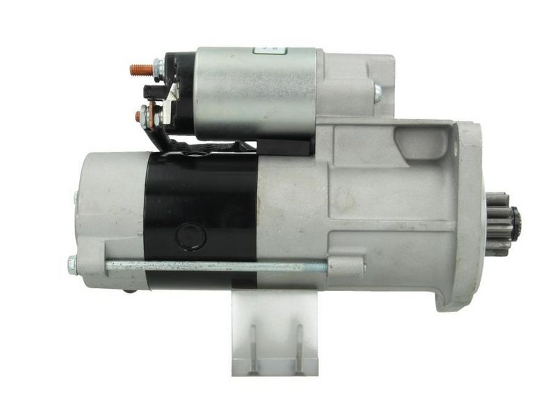 Anlasser 2,2 kW für Mitsubishi | PSH 150.523.102.130 – Ansicht 4