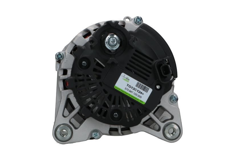 Lichtmaschine 120 A für Renault & Dacia | PSH 575.947.120.000 – Ansicht 3