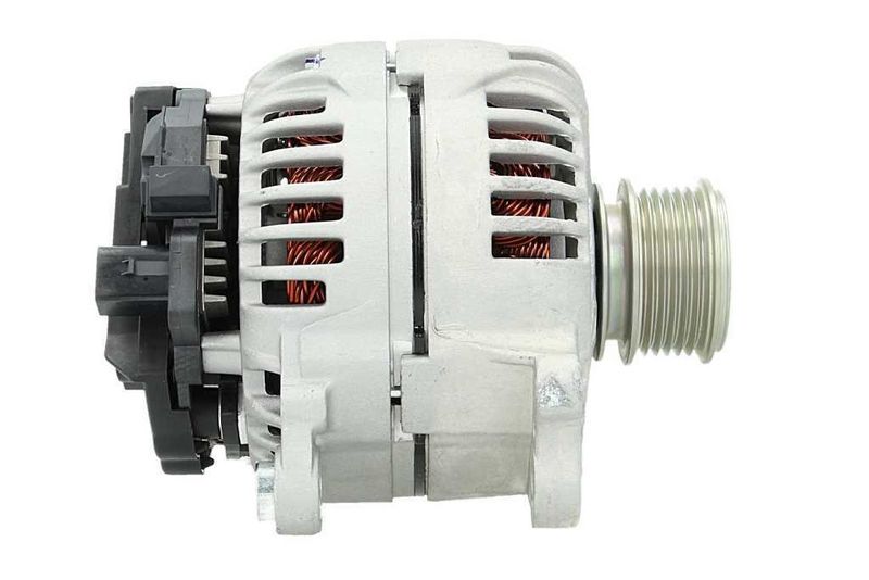 Lichtmaschine 120 A für Volkswagen, Audi u. a. | PSH 305.518.120.010 – Ansicht 4