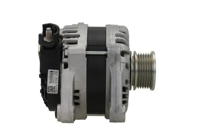 Lichtmaschine 180 A für Peugeot, Citroën u. a. | PSH 225.584.180.370 – Ansicht 4