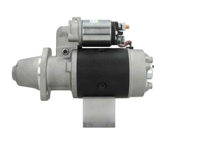 Anlasser 2,7 kW für Hatz | PSH 730.002.112.010 – Ansicht 2