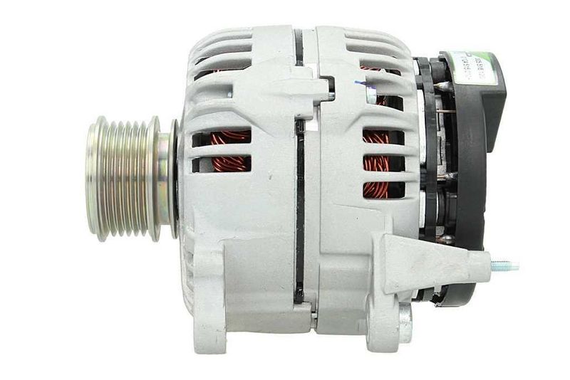 Lichtmaschine 120 A für Volkswagen, Audi u. a. | PSH 305.518.120.010 – Ansicht 2