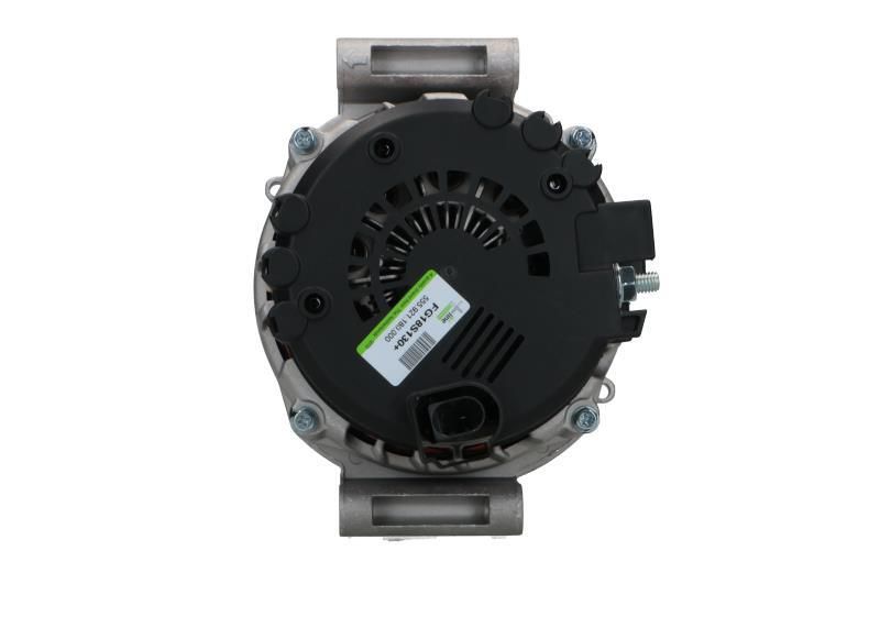 Lichtmaschine 180 A für Mercedes & Mercedes-Benz | PSH 555.921.180.000 – Ansicht 3