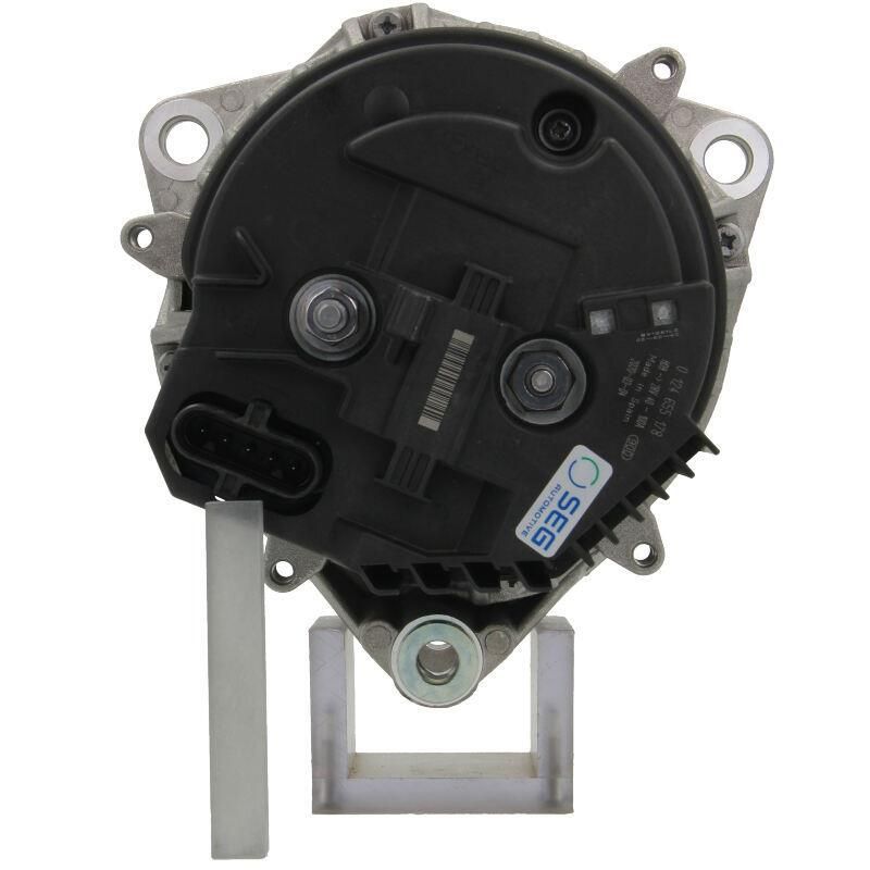 Lichtmaschine 100 A für Mercedes & Mercedes-Benz | PSH 556.501.100.280 – Ansicht 3