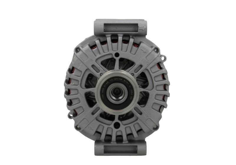 Lichtmaschine 180 A für Mercedes & Mercedes-Benz | PSH 555.590.180.000 – Ansicht 1