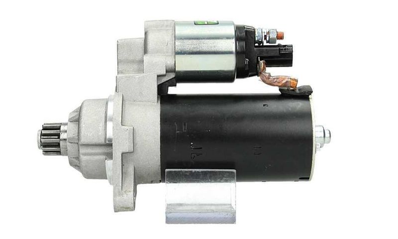 Anlasser 1,7 kW für Volkswagen, Škoda u. a. | PSH 300.584.122.010 – Ansicht 2