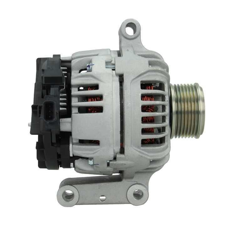 Lichtmaschine 110 A für Ford | PSH 595.519.110.011 – Ansicht 4