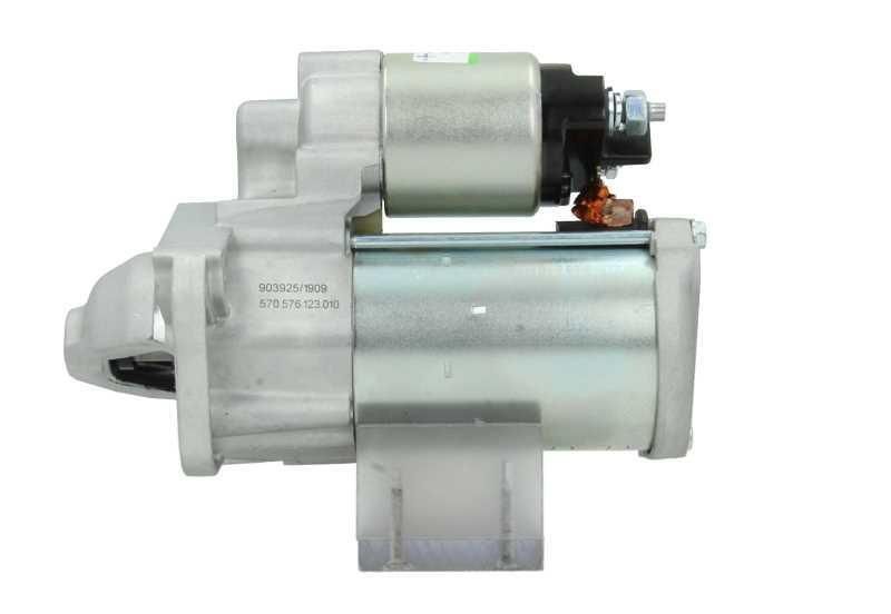 Anlasser 1,7 kW für Renault, Dacia u. a. | PSH 570.594.122.010 – Ansicht 2