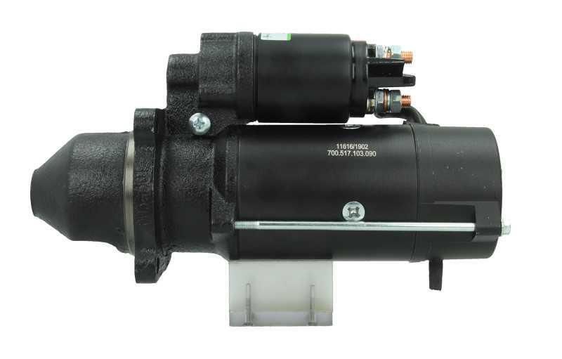 Anlasser 4,2 kW für Massey Ferguson | PSH 700.517.103.090 – Ansicht 2