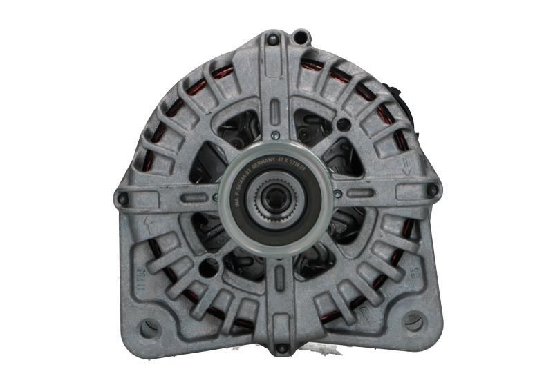 Lichtmaschine 230 A für Renault, Opel u. a. | PSH 165.967.230.500 – Ansicht 1