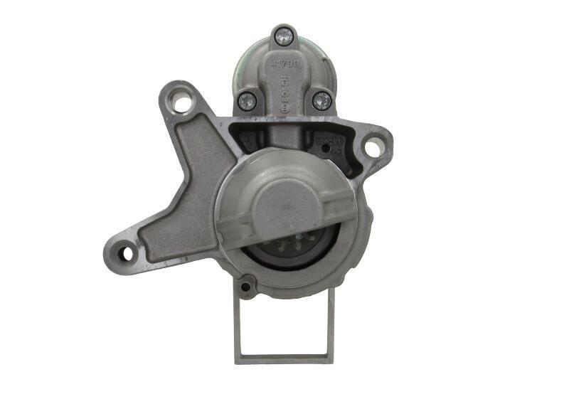 Anlasser 1,7 kW für Citroën, Peugeot u. a. | PSH 220.544.123.281 – Ansicht 1