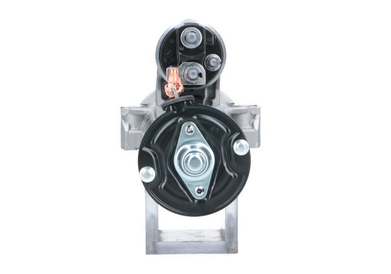 Anlasser 2 kW für Ford, Peugeot u. a. | PSH 590.551.122.283 – Ansicht 3