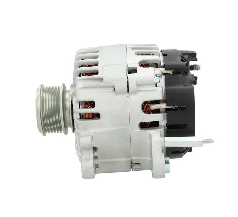 Lichtmaschine 140 A für Volkswagen, SEAT u. a. | PSH 305.518.140.004 – Ansicht 2