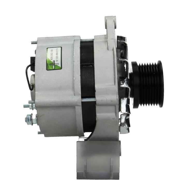 Lichtmaschine 120 A für John Deere | PSH 635.002.120.010 – Ansicht 4