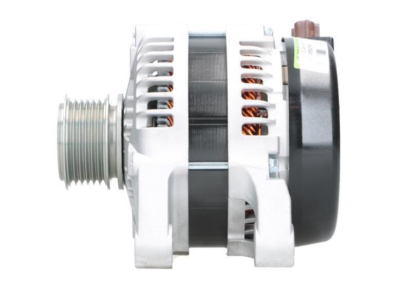 Lichtmaschine 120 A für Ford, Mazda u. a. | PSH 595.545.120.050 – Ansicht 2