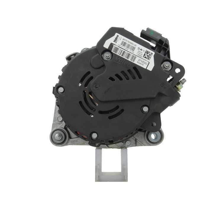 Lichtmaschine 180 A für Citroën, Peugeot u. a. | PSH 225.558.180.501 – Ansicht 3