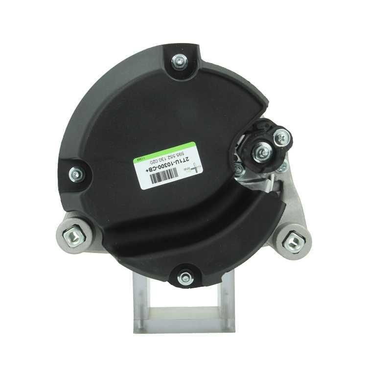 Lichtmaschine 130 A für Ford | PSH 595.552.130.020 – Ansicht 3