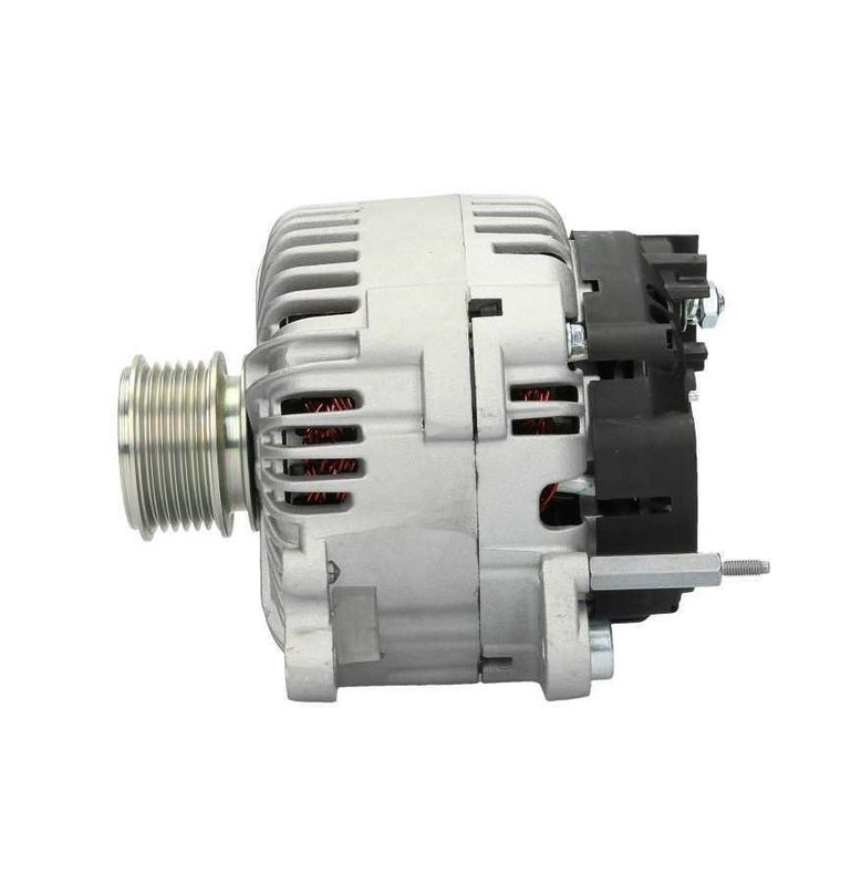 Lichtmaschine 180 A für Volkswagen, Škoda u. a. | PSH 305.518.180.000 – Ansicht 2