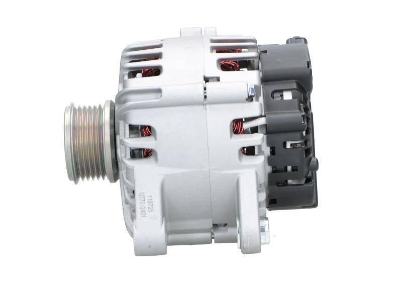 Lichtmaschine 120 A für Peugeot, Citroën u. a. | PSH 225.562.120.000 – Ansicht 2
