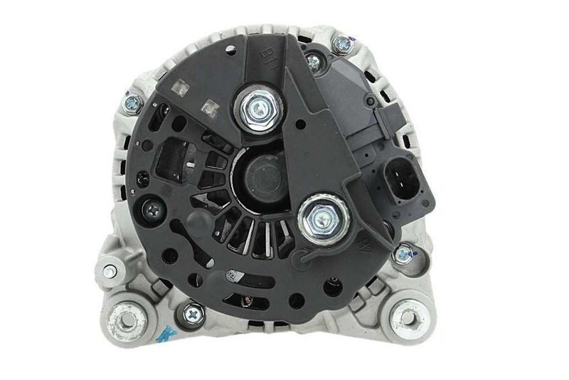 Lichtmaschine 120 A für Volkswagen, Audi u. a. | PSH 305.518.120.010 – Ansicht 3