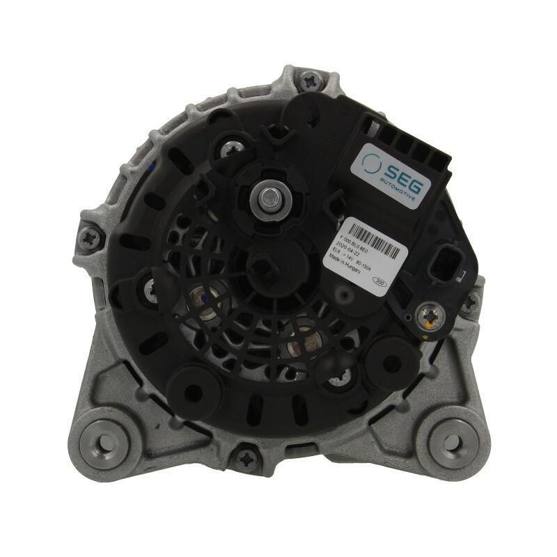 Lichtmaschine 150 A für Nissan & Renault | PSH 165.916.150.280 – Ansicht 3