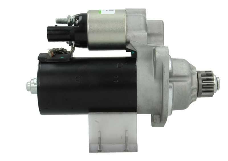 Anlasser 2,2 kW für Volkswagen, SEAT u. a. | PSH 300.903.132.010 – Ansicht 4