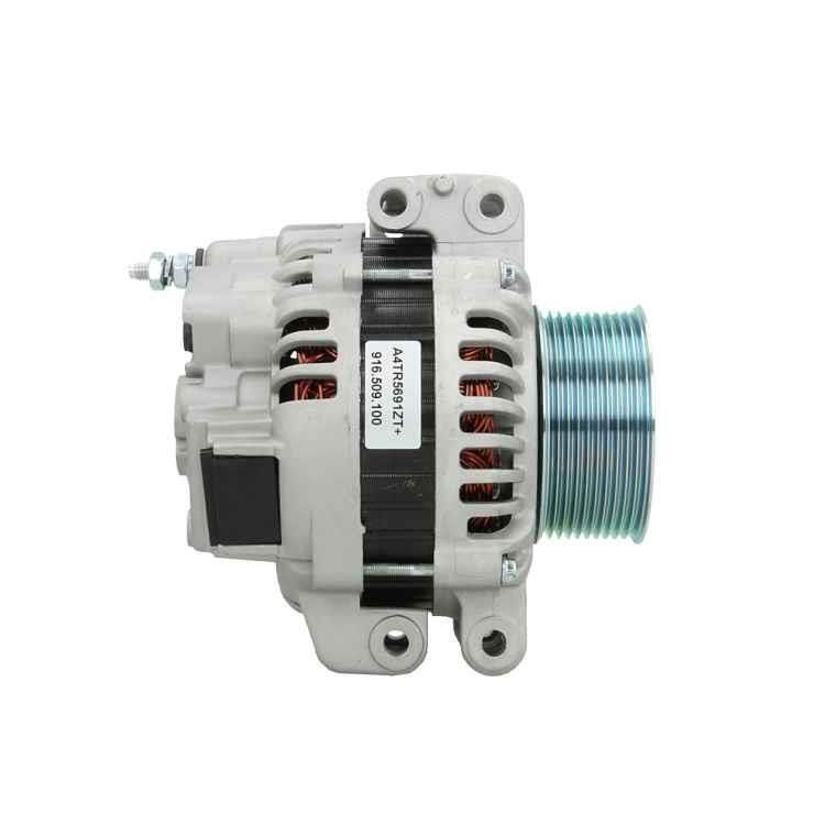 Lichtmaschine 100 A für Scania | PSH 916.509.100.130 – Ansicht 4