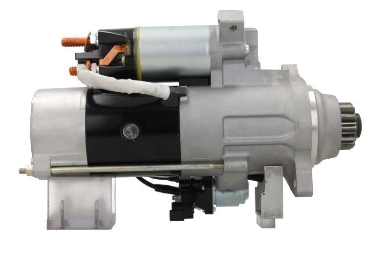Anlasser 5,5 kW für Volvo & Renault Trucks | PSH 811.521.123.370 – Ansicht 4