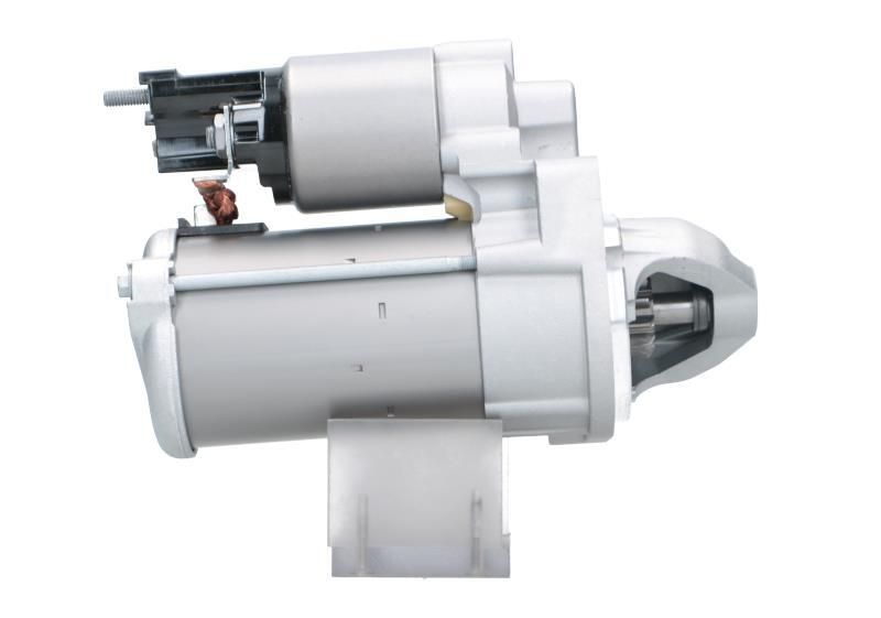 Anlasser 1,7 kW für Mercedes & Mercedes-Benz | PSH 550.546.122.280 – Ansicht 4