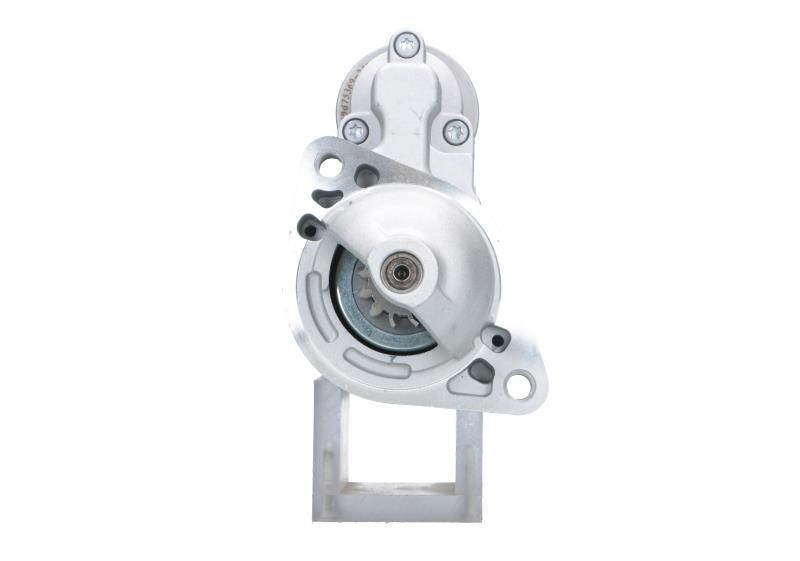 Anlasser 1,7 kW für Mercedes & Mercedes-Benz | PSH 550.546.122.280 – Ansicht 1