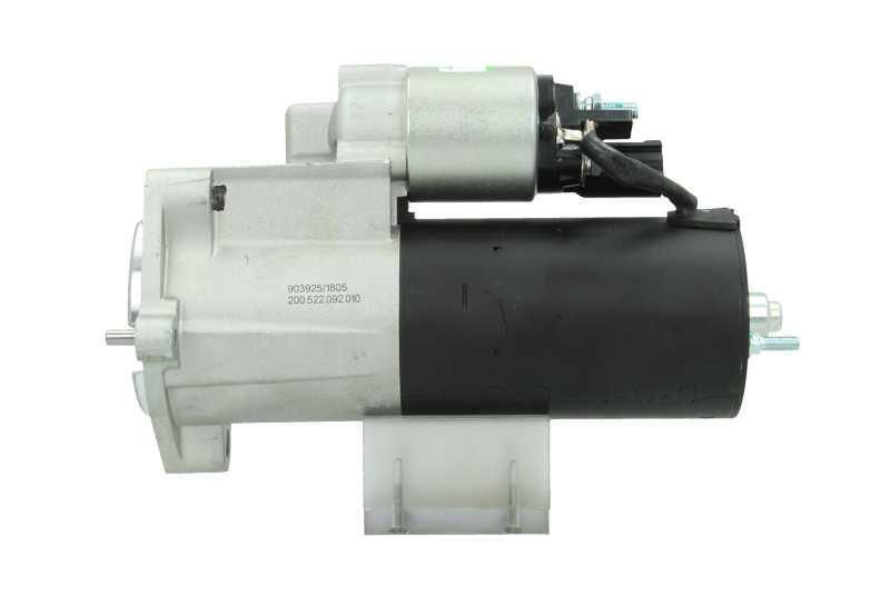 Anlasser 2 kW für Audi & Škoda | PSH 200.522.092.010 – Ansicht 2
