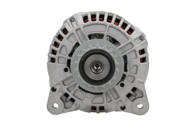 Lichtmaschine 180 A für Volkswagen | PSH 305.544.180.010 – Ansicht 1