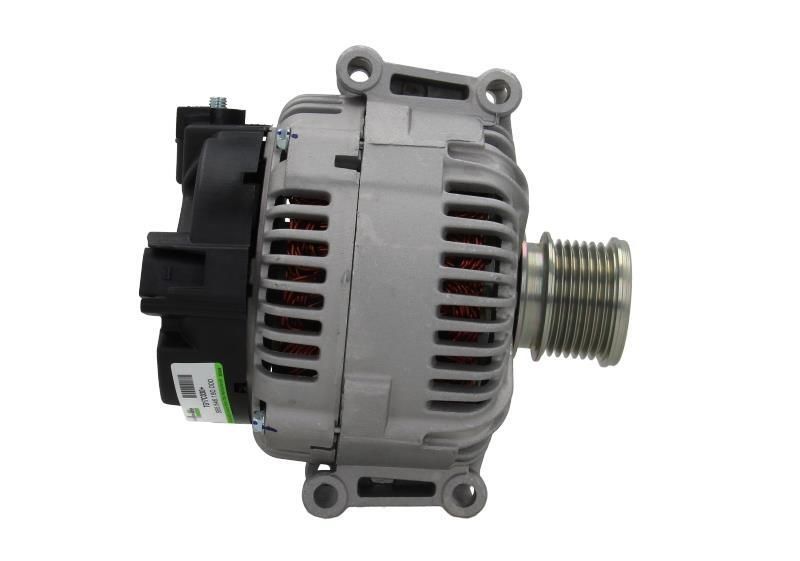 Lichtmaschine 180 A für Mercedes, Mercedes-Benz u. a. | PSH 555.546.180.000 – Ansicht 4