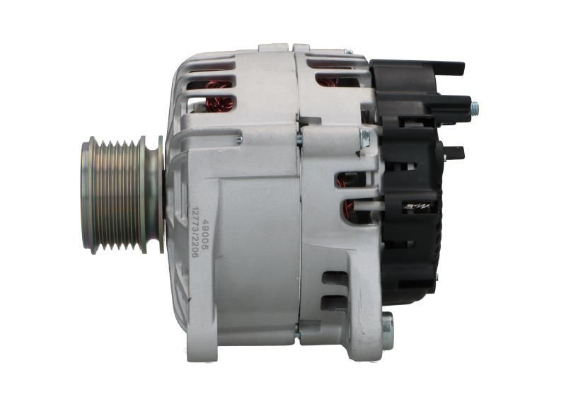 Lichtmaschine 120 A für Renault & Dacia | PSH 575.947.120.000 – Ansicht 2