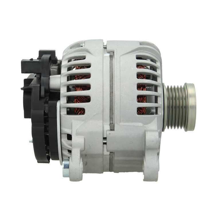 Lichtmaschine 140 A für Volkswagen, Škoda u. a. | PSH 305.907.140.010 – Ansicht 4