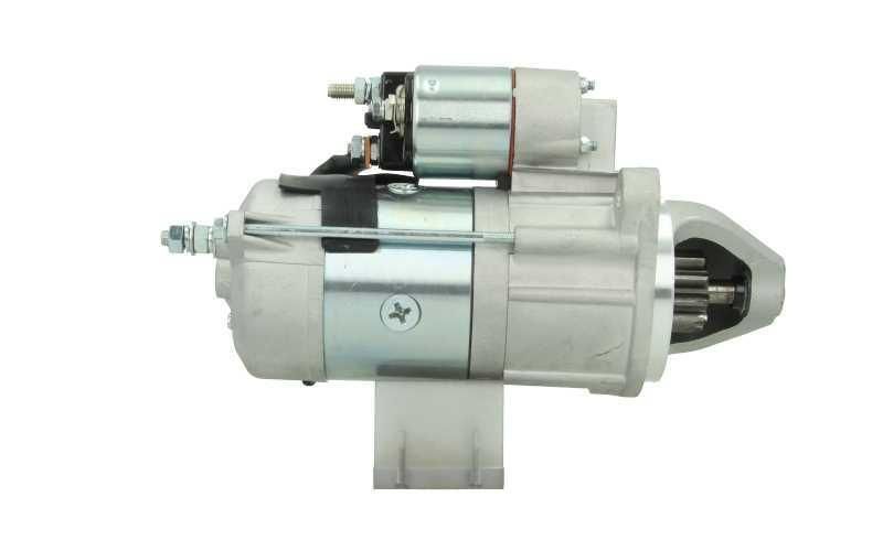 Anlasser 3 kW für Perkins | PSH 700.503.103.050 – Ansicht 4