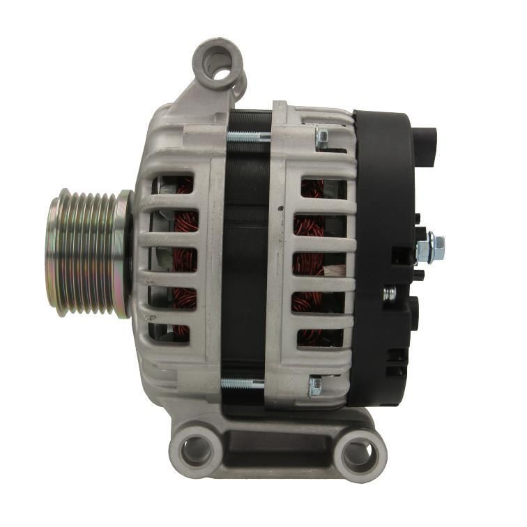 Lichtmaschine 150 A für Ford & Ford Usa | PSH 595.591.150.010 – Ansicht 2
