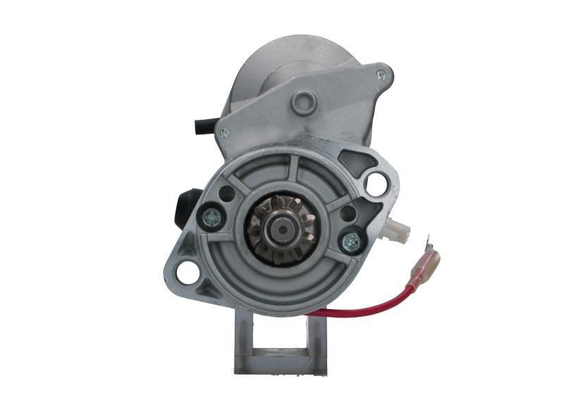 Anlasser 2 kW für Kubota | PSH 690.519.092.050 – Ansicht 1