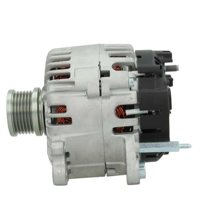 Lichtmaschine 140 A für Volkswagen & Audi | PSH 305.594.140.004 – Ansicht 2