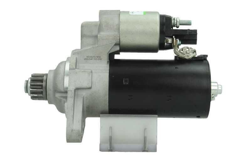 Anlasser 2,2 kW für Audi, Volkswagen u. a. | PSH 200.541.133.010 – Ansicht 2