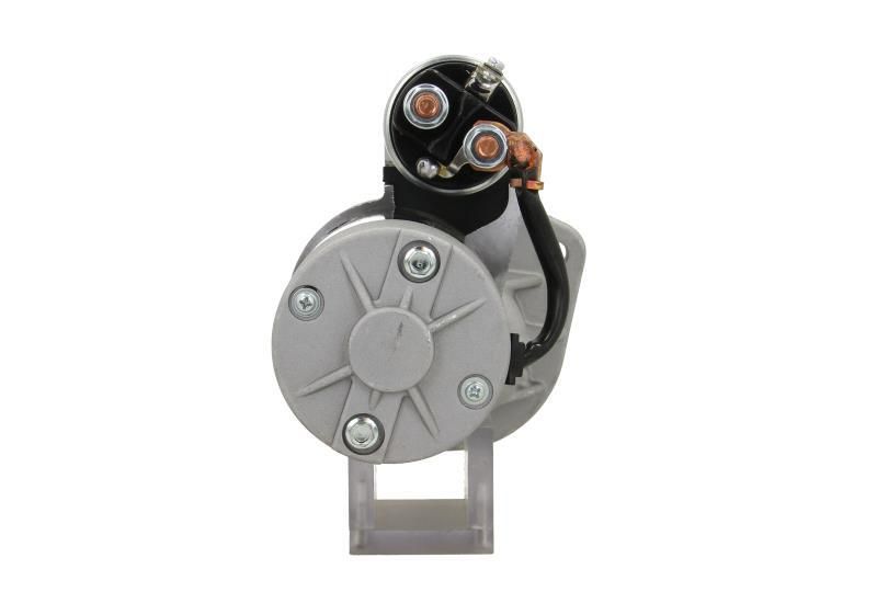 Anlasser 2 kW für Nissan & Ford | PSH 160.504.092.080 – Ansicht 3