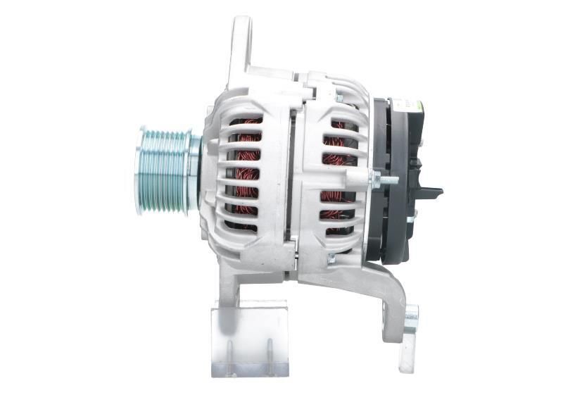 Lichtmaschine 110 A für Volvo | PSH 816.501.110.010 – Ansicht 2