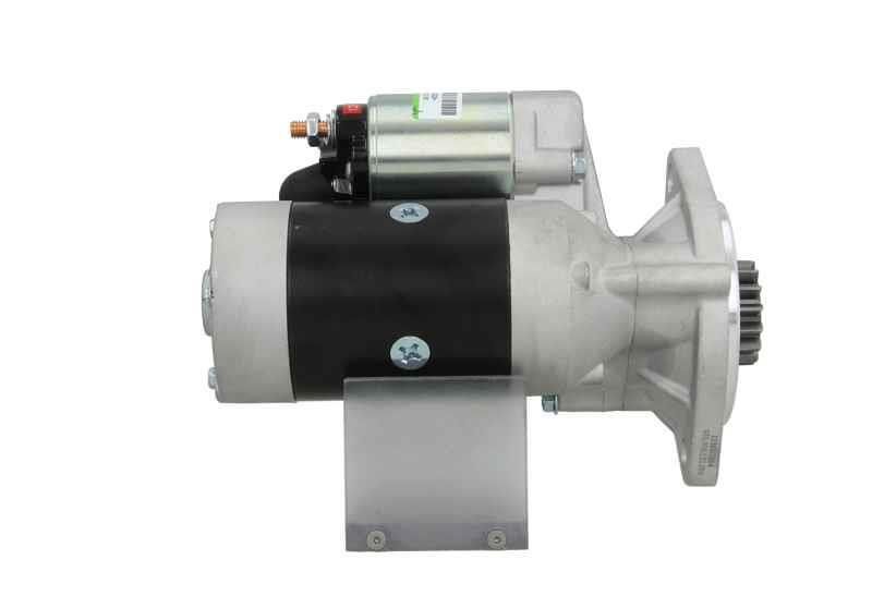 Anlasser 2,2 kW für Yanmar | PSH 980.508.152.080 – Ansicht 4