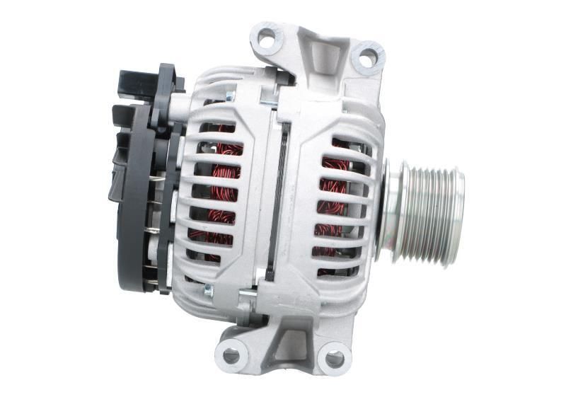 Lichtmaschine 120 A für Mercedes & Mercedes-Benz | PSH 555.541.120.010 – Ansicht 4