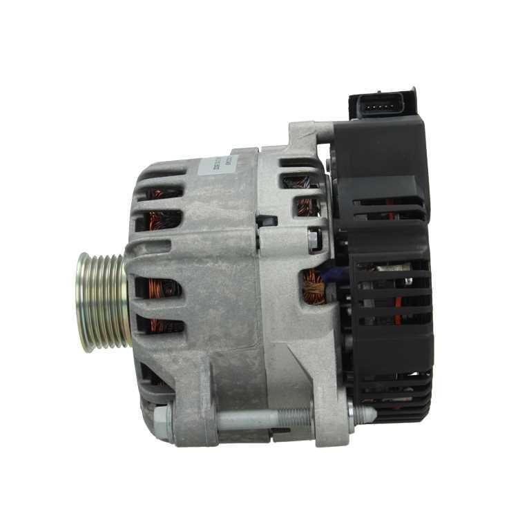 Lichtmaschine 210 A für Citroën, Peugeot u. a. | PSH 225.566.210.502 – Ansicht 2