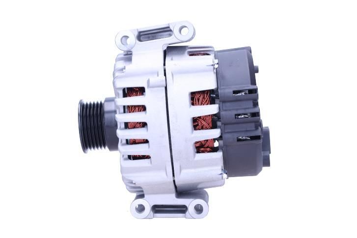 Lichtmaschine 200 A für Mercedes & Mercedes-Benz | PSH 555.934.200.000 – Ansicht 2