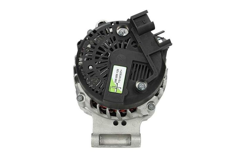 Lichtmaschine 120 A für Ford | PSH 595.585.120.000 – Ansicht 3