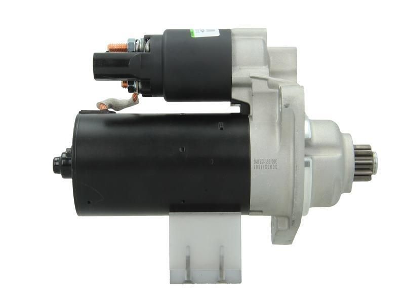 Anlasser 2 kW für Volkswagen, Škoda u. a. | PSH 300.551.103.010 – Ansicht 4